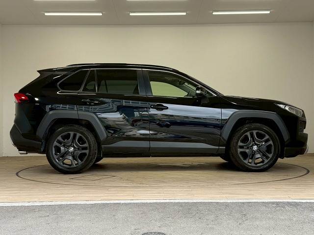 トヨタ RAV4の画像17