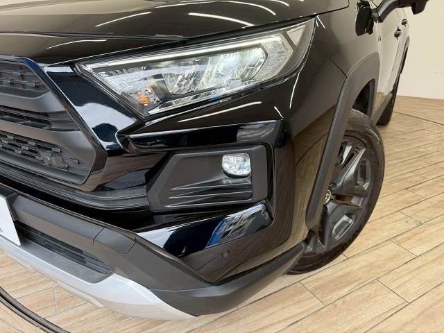 トヨタ RAV4の画像18