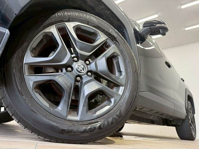 トヨタ RAV4の画像19