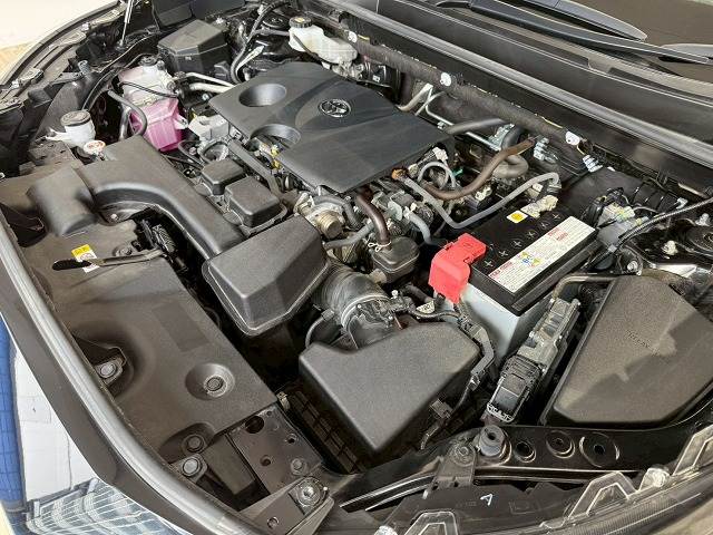 トヨタ RAV4の画像20