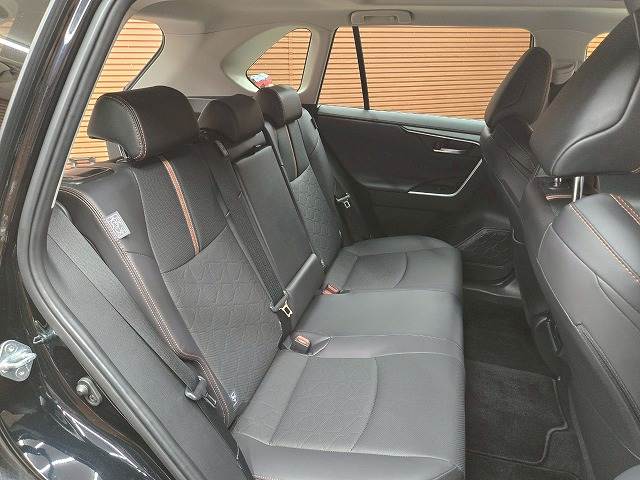 トヨタ RAV4の画像9