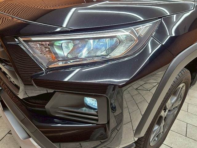 トヨタ RAV4の画像10