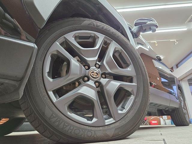 トヨタ RAV4の画像11