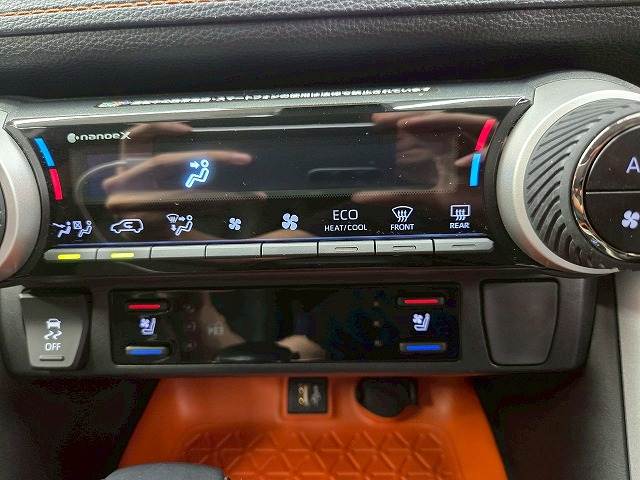 トヨタ RAV4の画像12