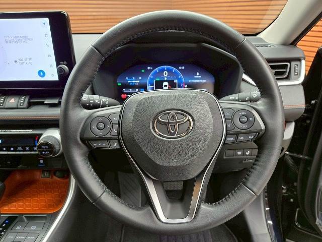 トヨタ RAV4の画像13
