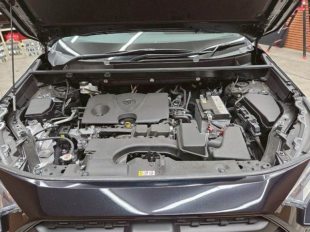 トヨタ RAV4の画像14
