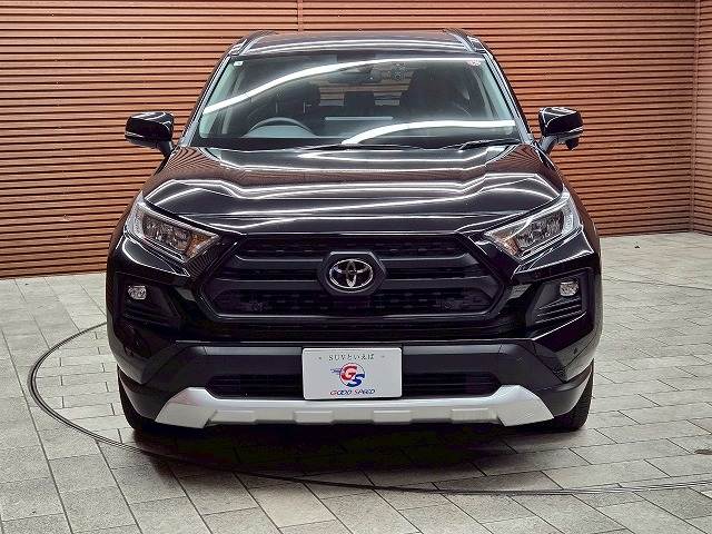 トヨタ RAV4の画像17