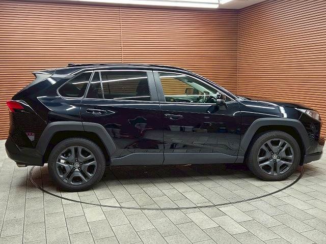 トヨタ RAV4の画像18