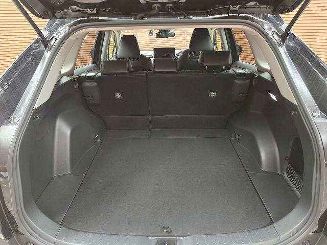 トヨタ RAV4の画像20