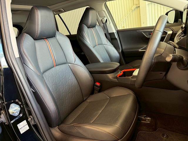 トヨタ RAV4の画像11