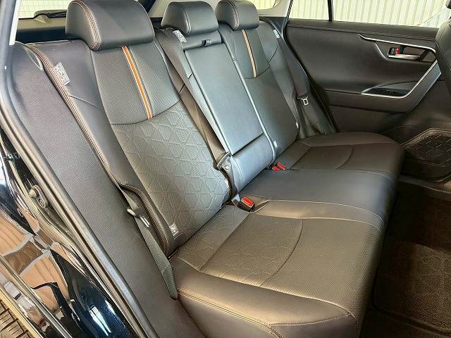 トヨタ RAV4の画像12