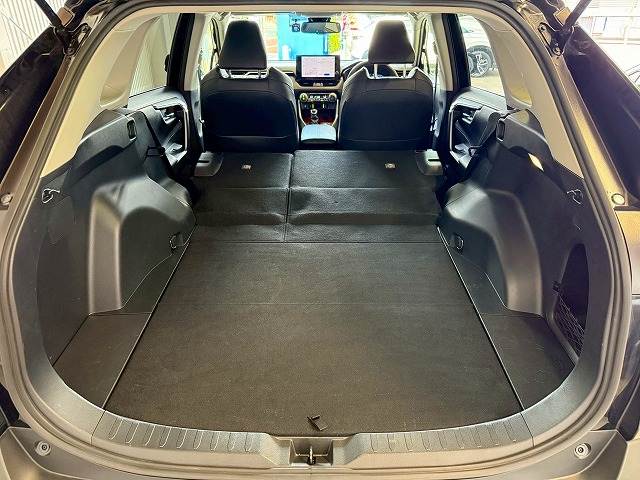 トヨタ RAV4の画像13