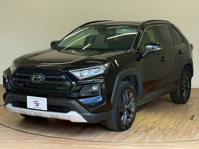 トヨタ RAV4の画像14