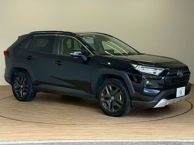 トヨタ RAV4の画像15