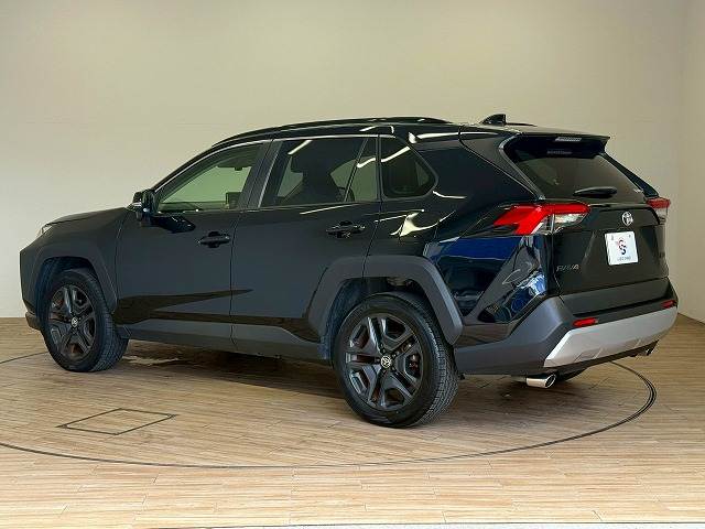 トヨタ RAV4の画像16