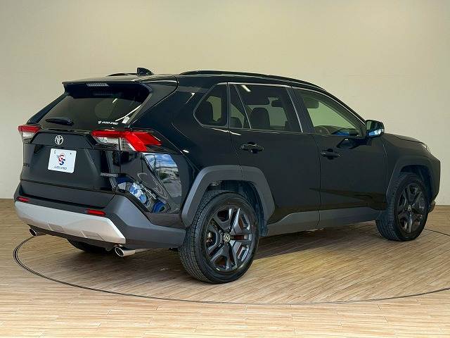 トヨタ RAV4の画像17