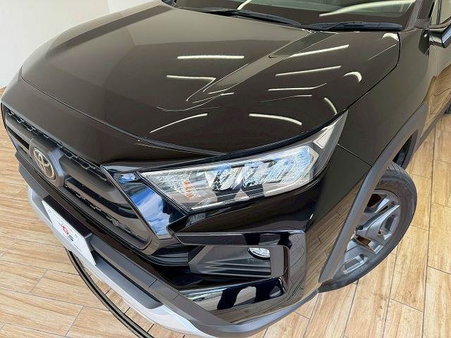 トヨタ RAV4の画像18