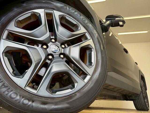 トヨタ RAV4の画像19