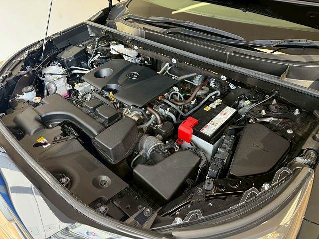 トヨタ RAV4の画像20