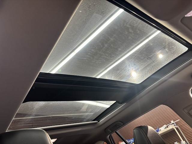 RAV4Adventure 内装他