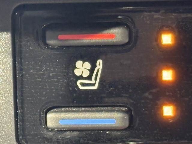 RAV4Adventure 内装他