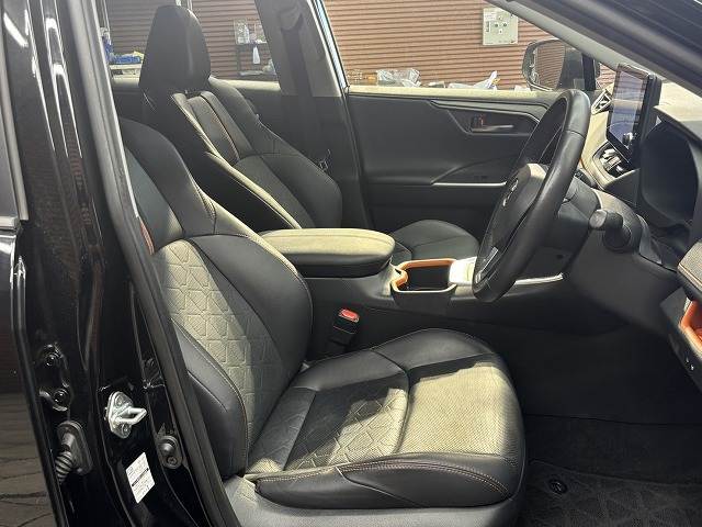 トヨタ RAV4の画像9