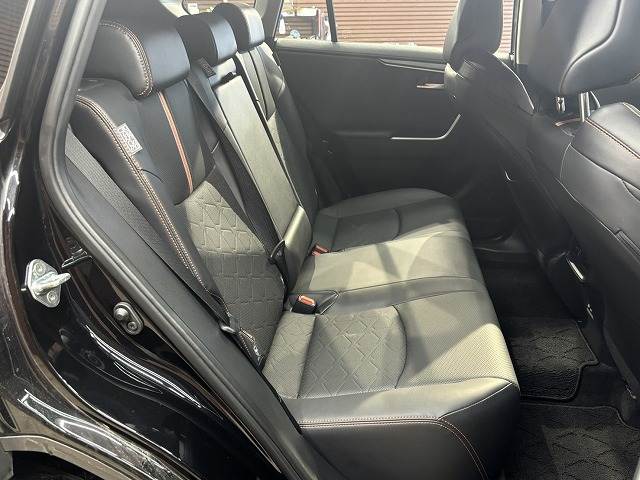 トヨタ RAV4の画像10