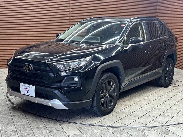 トヨタ RAV4の画像11