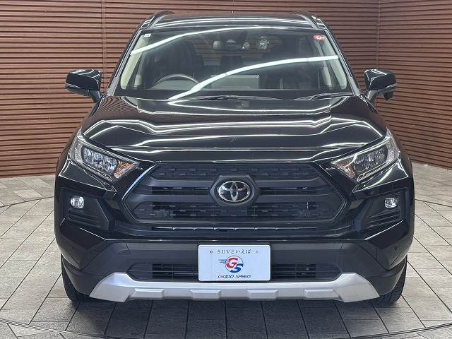 トヨタ RAV4の画像12