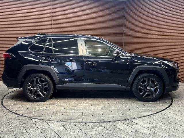 トヨタ RAV4の画像14