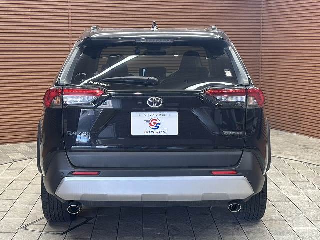 トヨタ RAV4の画像15