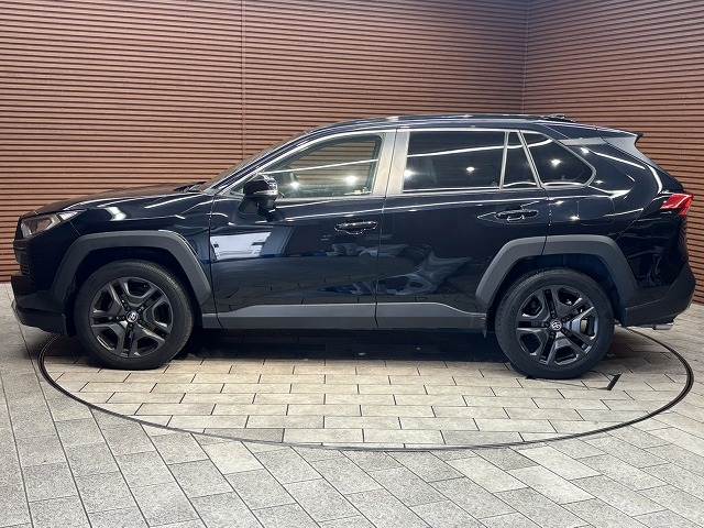 トヨタ RAV4の画像16