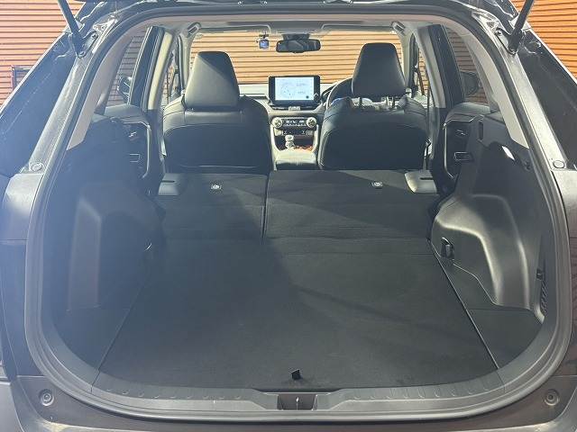 トヨタ RAV4の画像17