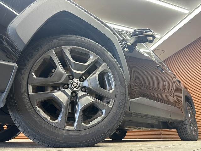 トヨタ RAV4の画像18