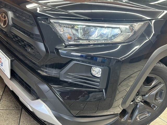 トヨタ RAV4の画像19