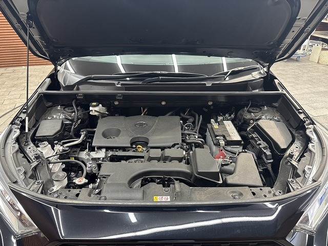 トヨタ RAV4の画像20