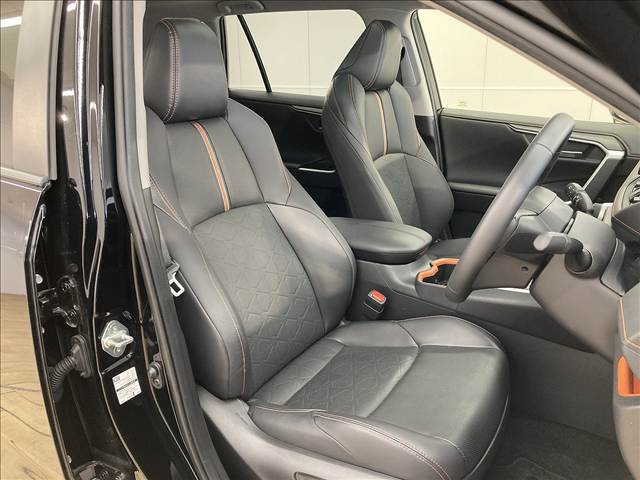 トヨタ RAV4の画像12