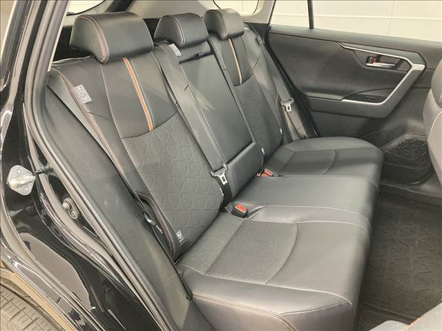トヨタ RAV4の画像13
