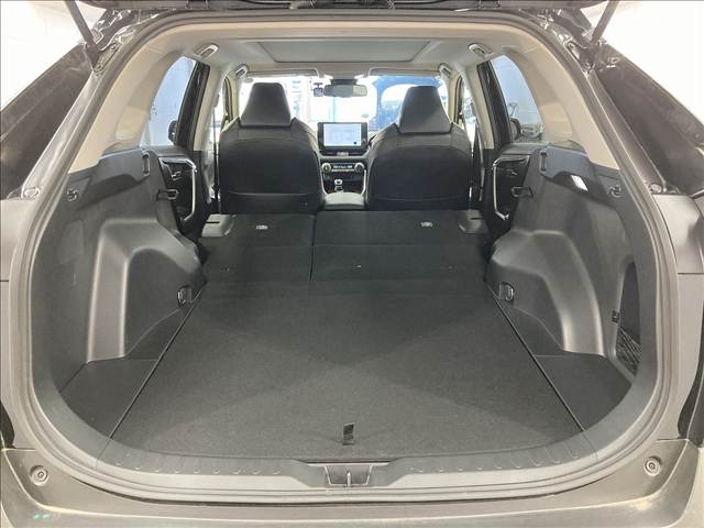 トヨタ RAV4の画像14