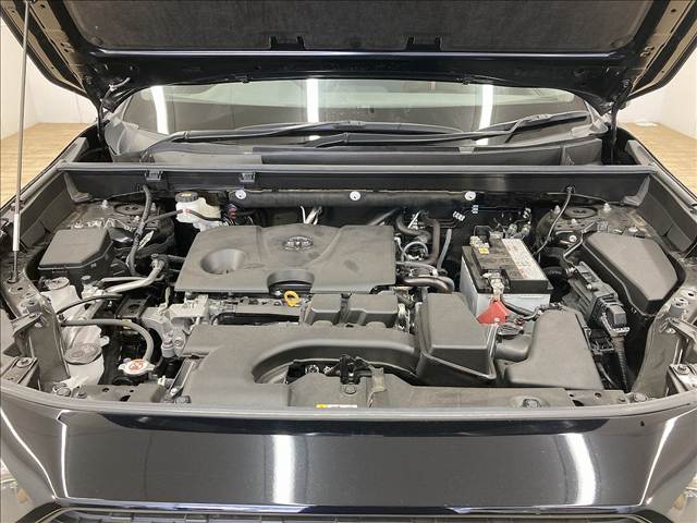 トヨタ RAV4の画像18
