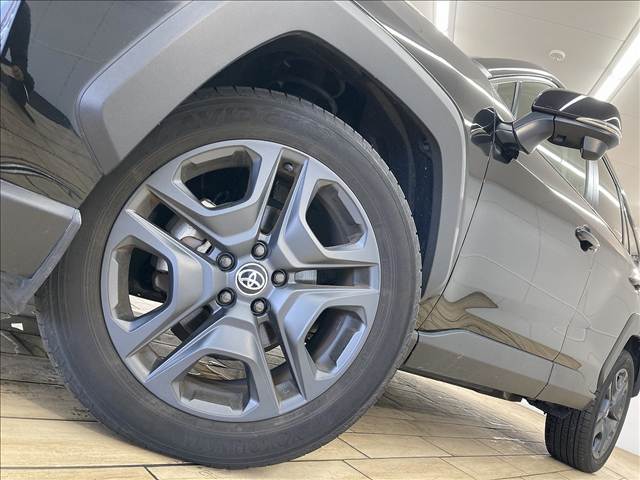 トヨタ RAV4の画像19