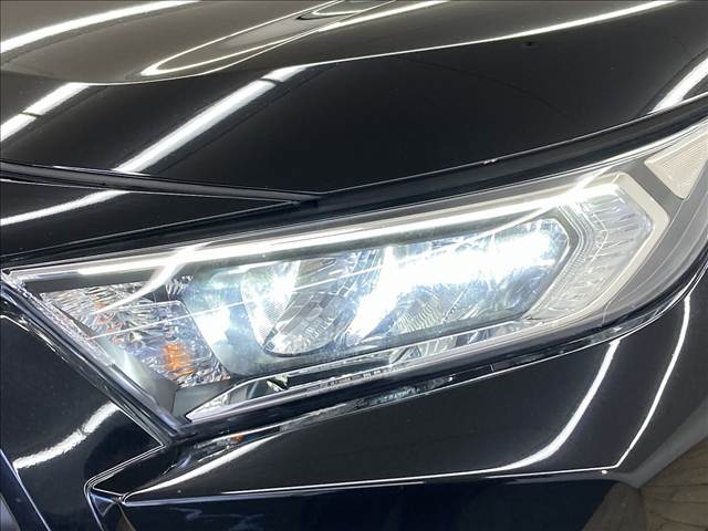 トヨタ RAV4の画像20