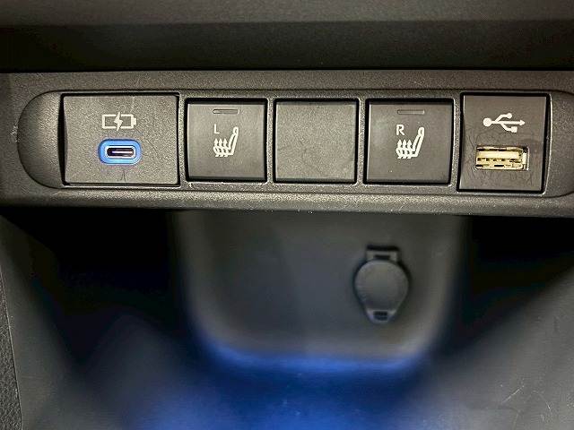 トヨタ ヤリスクロスの画像9