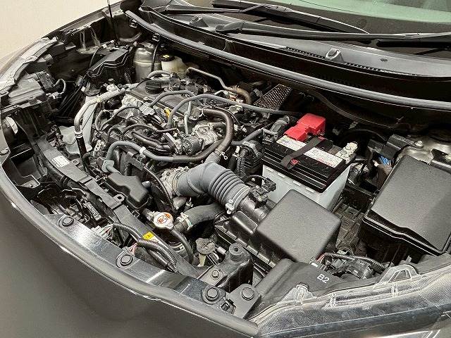 トヨタ ヤリスクロスの画像18