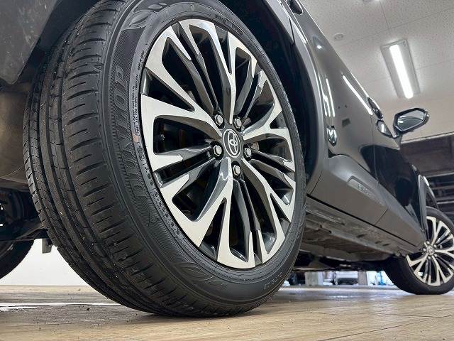 トヨタ ヤリスクロスの画像19