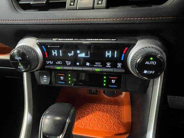 トヨタ RAV4の画像7