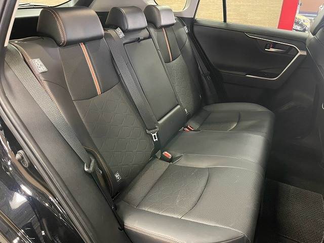 トヨタ RAV4の画像10