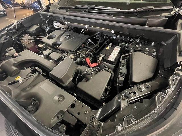 トヨタ RAV4の画像13