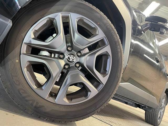 トヨタ RAV4の画像16