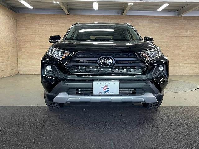 トヨタ RAV4の画像17